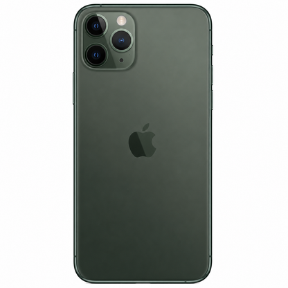 Apple iPhone 11 Pro Back Glass Replacement