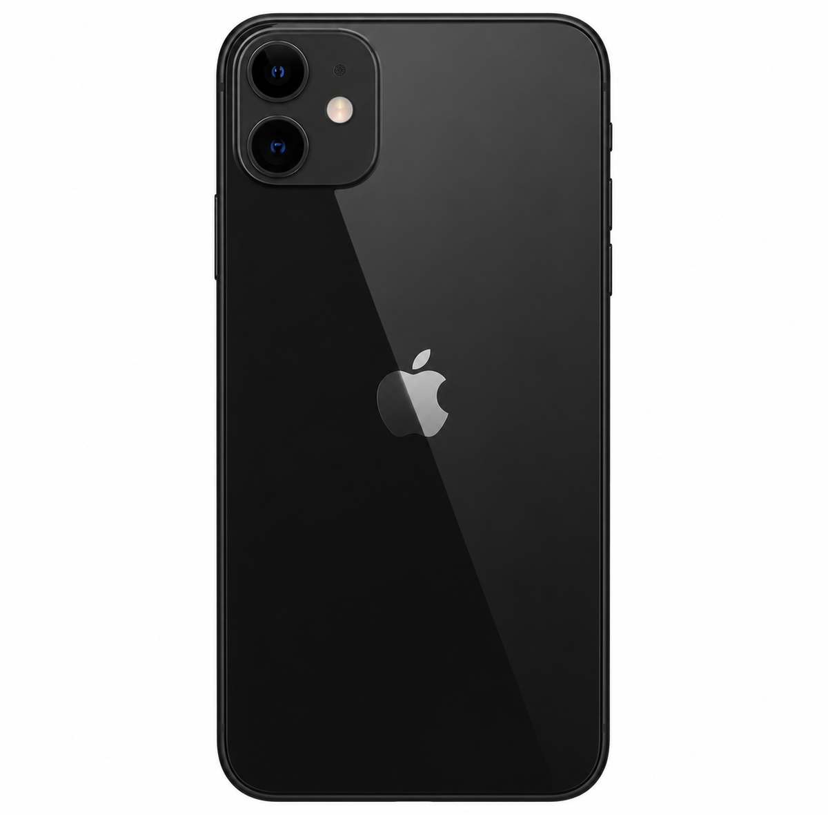 iPhone 11 Back Glass Replacement