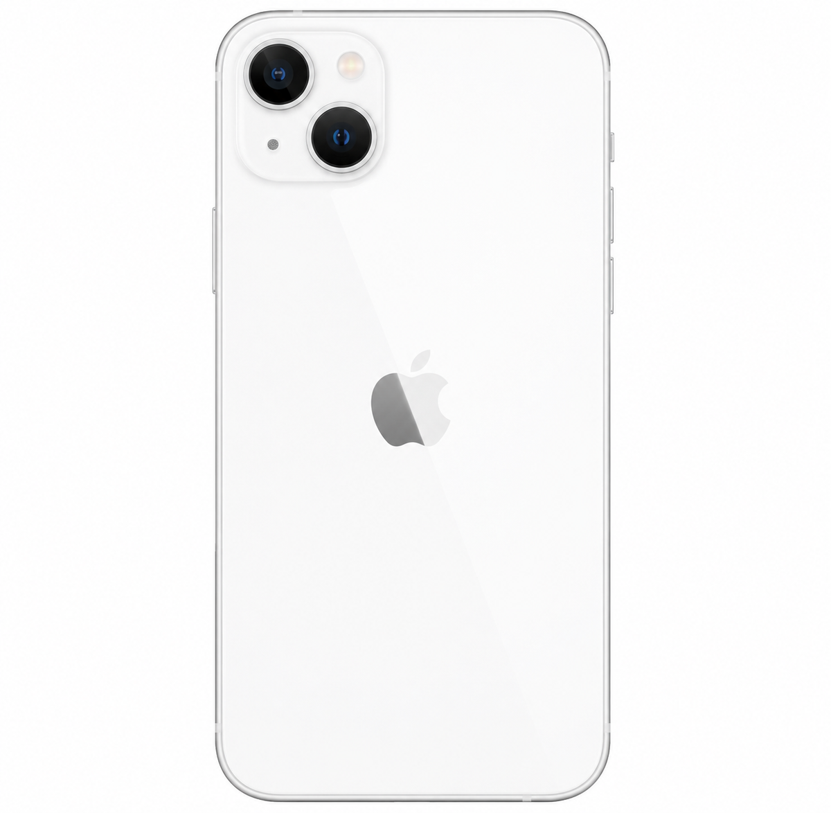 iPhone 11 Back Glass Replacement