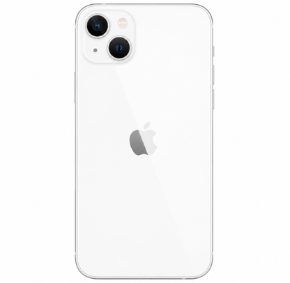 iPhone 11 Back Glass Replacement