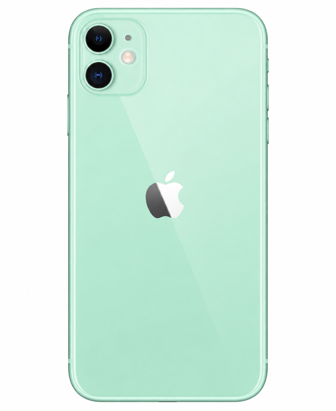 iPhone 11 Back Glass Replacement