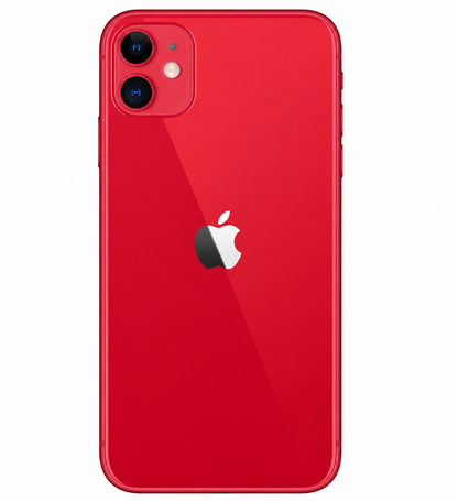 iPhone 11 Back Glass Replacement