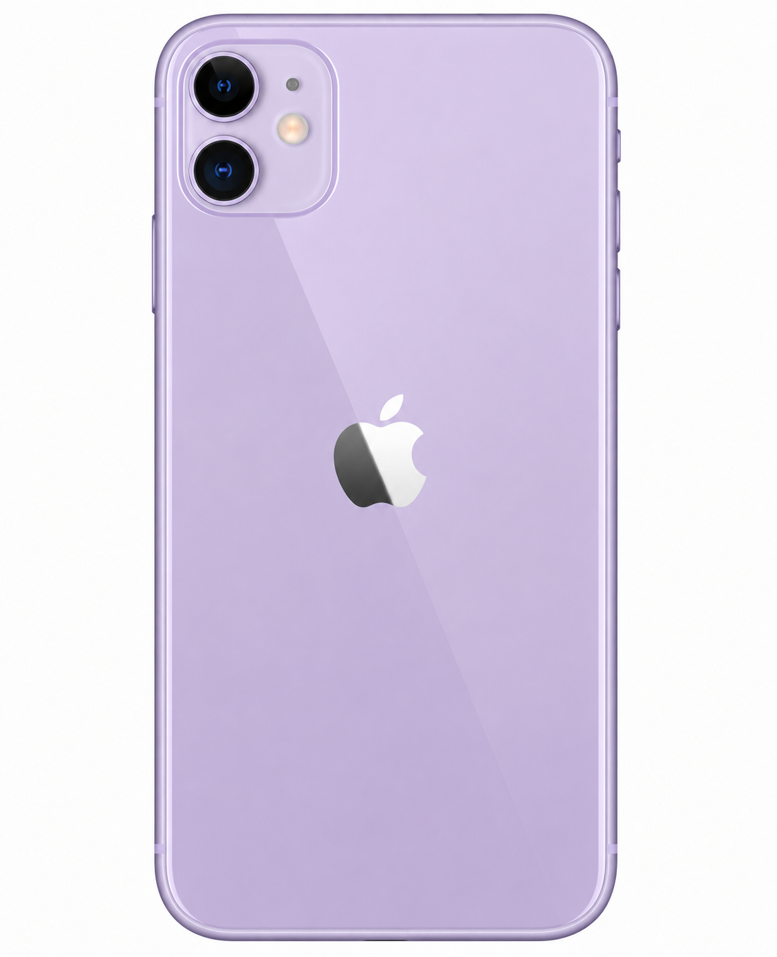 iPhone 11 Back Glass Replacement
