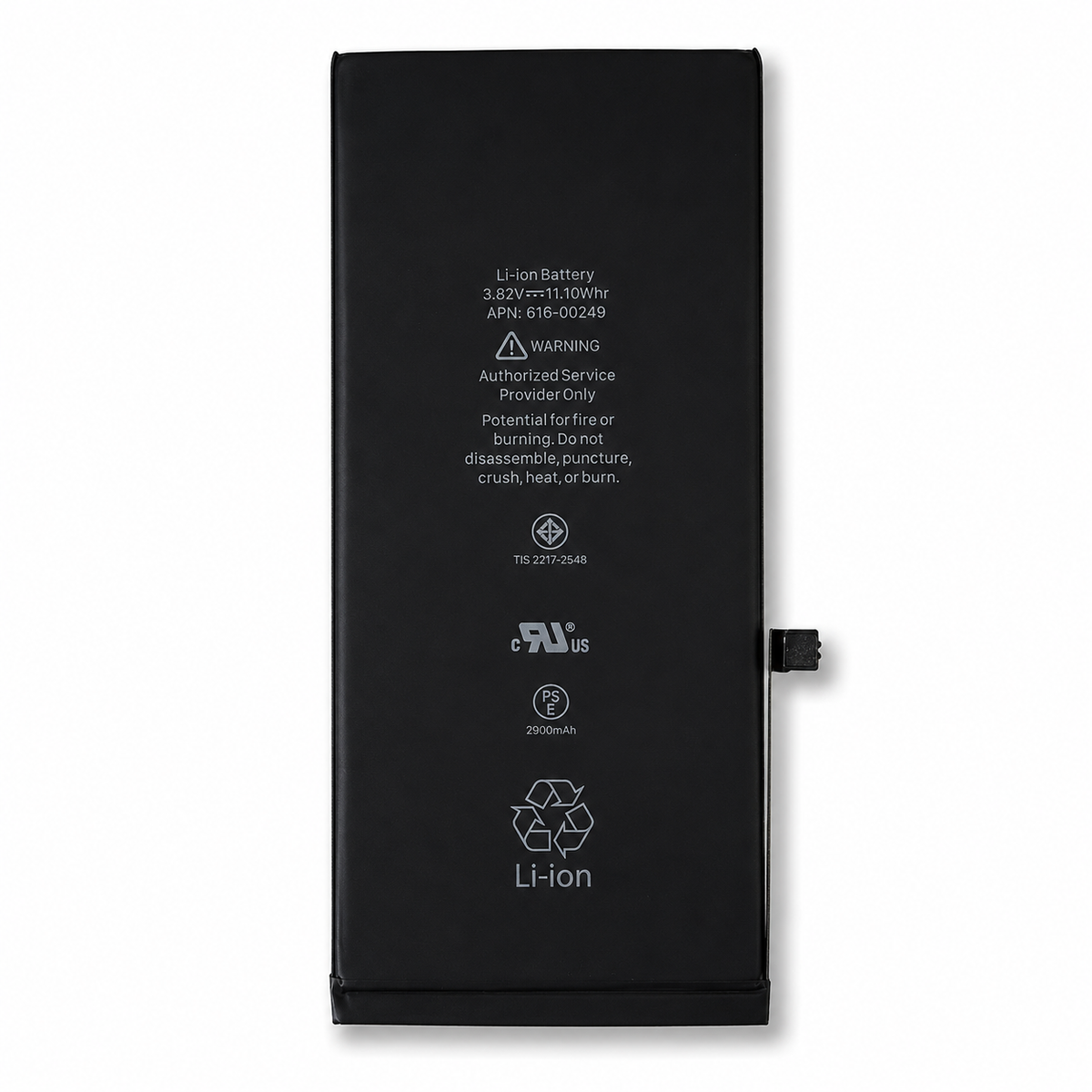 iPhone 11 Battery Replacement