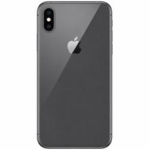 iPhone X Back Glass Replacement