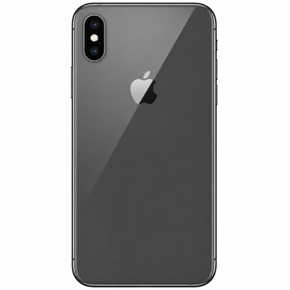 iPhone X Back Glass Replacement