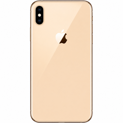 Apple iPhone XS Back Glass Replacement