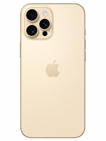 Apple iPhone 14 Pro Back Glass Replacement