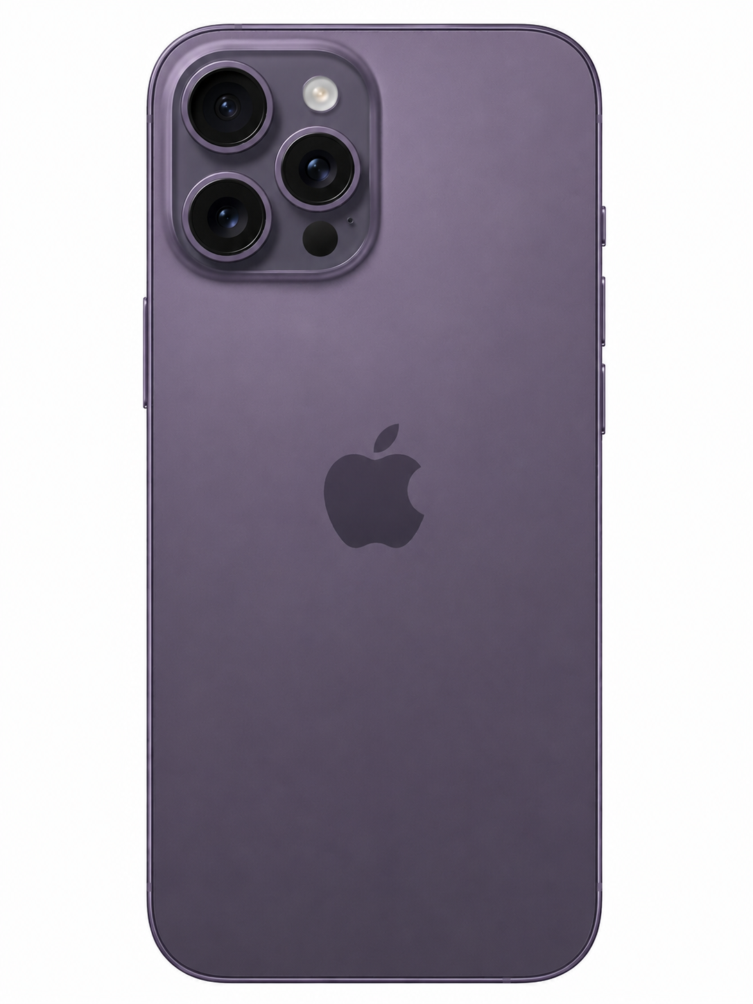 Apple iPhone 14 Pro Back Glass Replacement