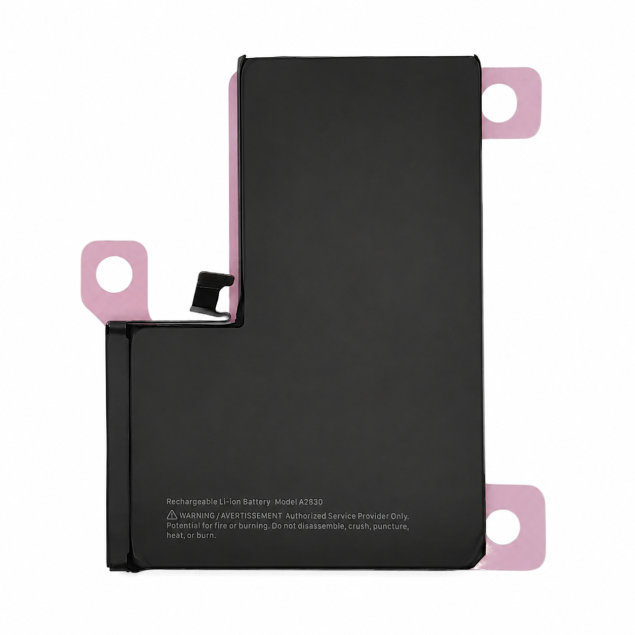 Apple iPhone 14 Pro Battery Replacement