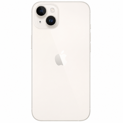 Apple iPhone 14 Plus Back Glass Replacement