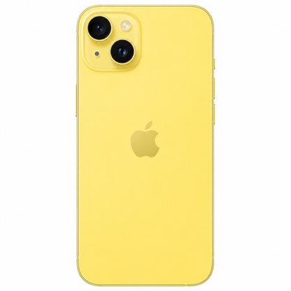 Apple iPhone 14 Plus Back Glass Replacement