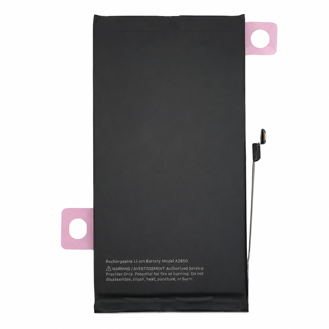 Apple iPhone 14 Plus Battery Replacement