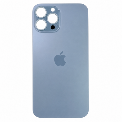 Apple iPhone 13 Pro Back Glass Replacement