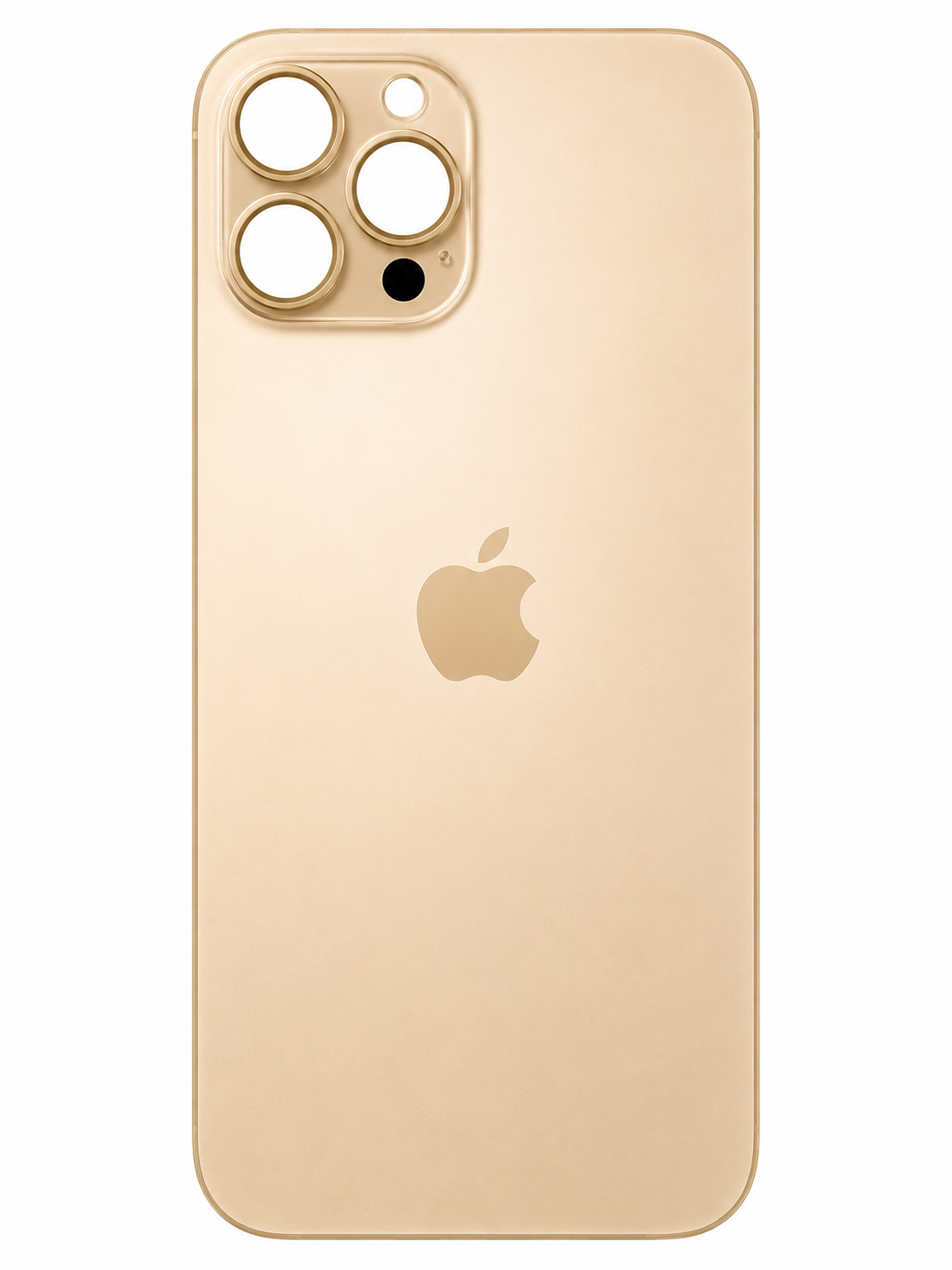 Apple iPhone 13 Pro Back Glass Replacement