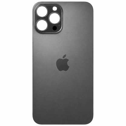 Apple iPhone 13 Pro Back Glass Replacement