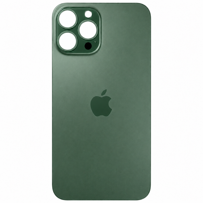Apple iPhone 13 Pro Back Glass Replacement