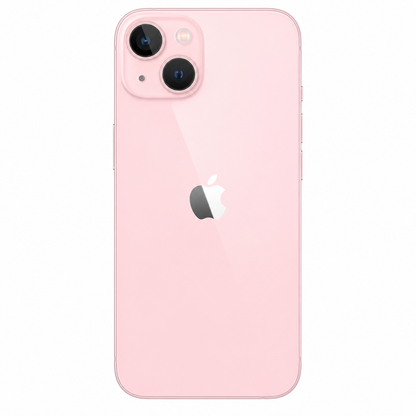 Apple iPhone 13 Back Glass Replacement