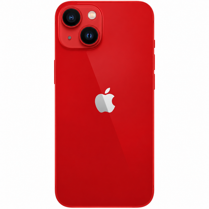 Apple iPhone 13 Back Glass Replacement