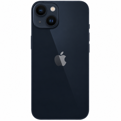 Apple iPhone 13 Back Glass Replacement