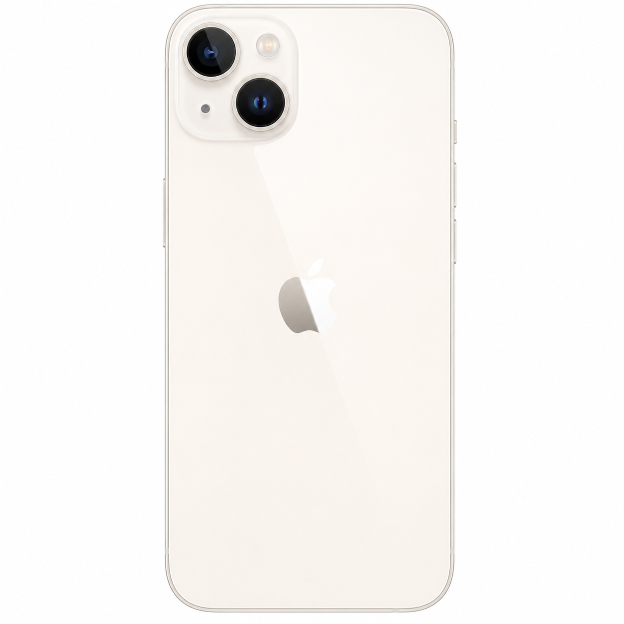 Apple iPhone 13 Back Glass Replacement