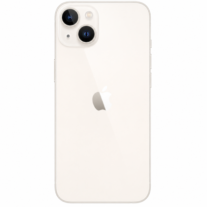 Apple iPhone 13 Back Glass Replacement