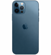 Apple iPhone 12 Pro Back Glass Replacement