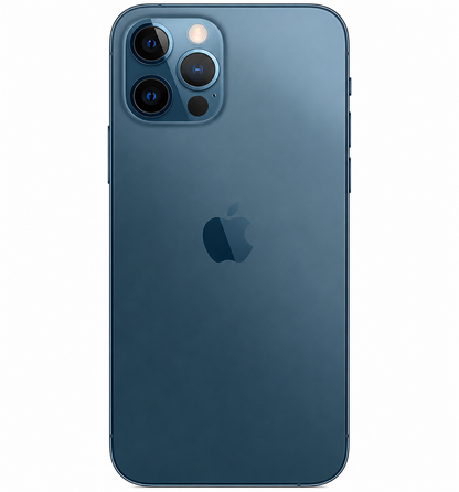 Apple iPhone 12 Pro Back Glass Replacement