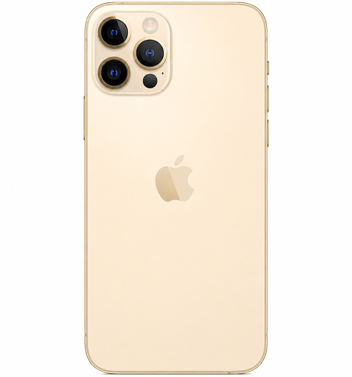 Apple iPhone 12 Pro Back Glass Replacement