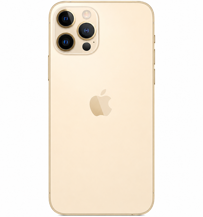 Apple iPhone 12 Pro Back Glass Replacement
