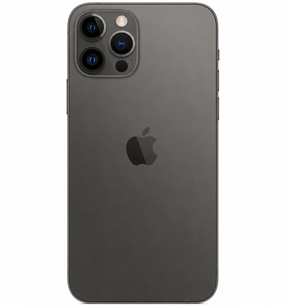 Apple iPhone 12 Pro Back Glass Replacement