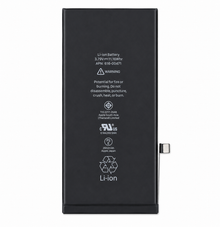 Apple iPhone XR Battery Replacement