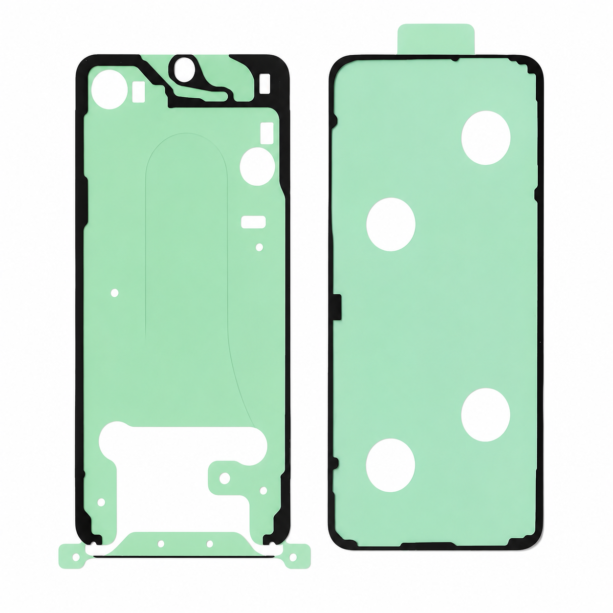 Samsung Galaxy S23 Adhesive And Sealing Strips Replacement Pre Cut