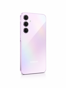 Samsung Galaxy A35 Back Glass Replacement