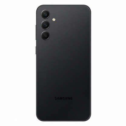 Samsung Galaxy A34 Back Glass Replacement