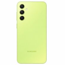 Samsung Galaxy A34 Back Glass Replacement