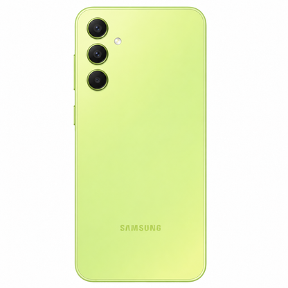 Samsung Galaxy A34 Back Glass Replacement