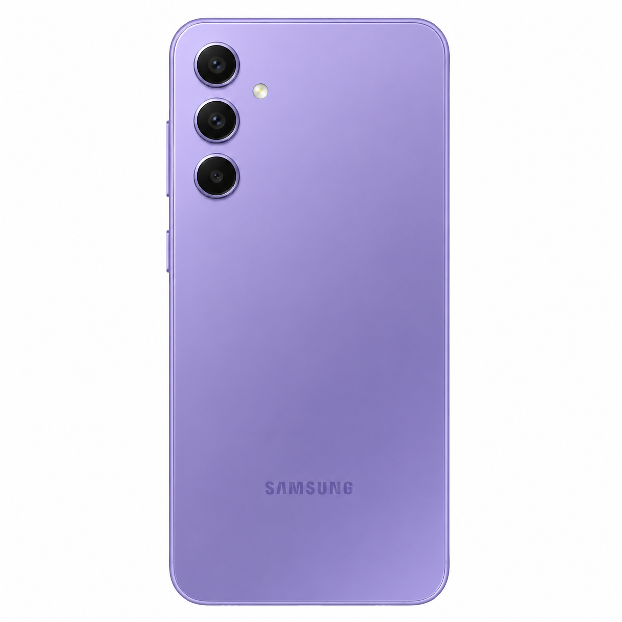 Samsung Galaxy A34 Back Glass Replacement