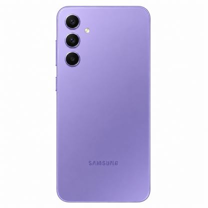 Samsung Galaxy A34 Back Glass Replacement