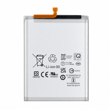 Samsung Galaxy A54 Battery Replacement