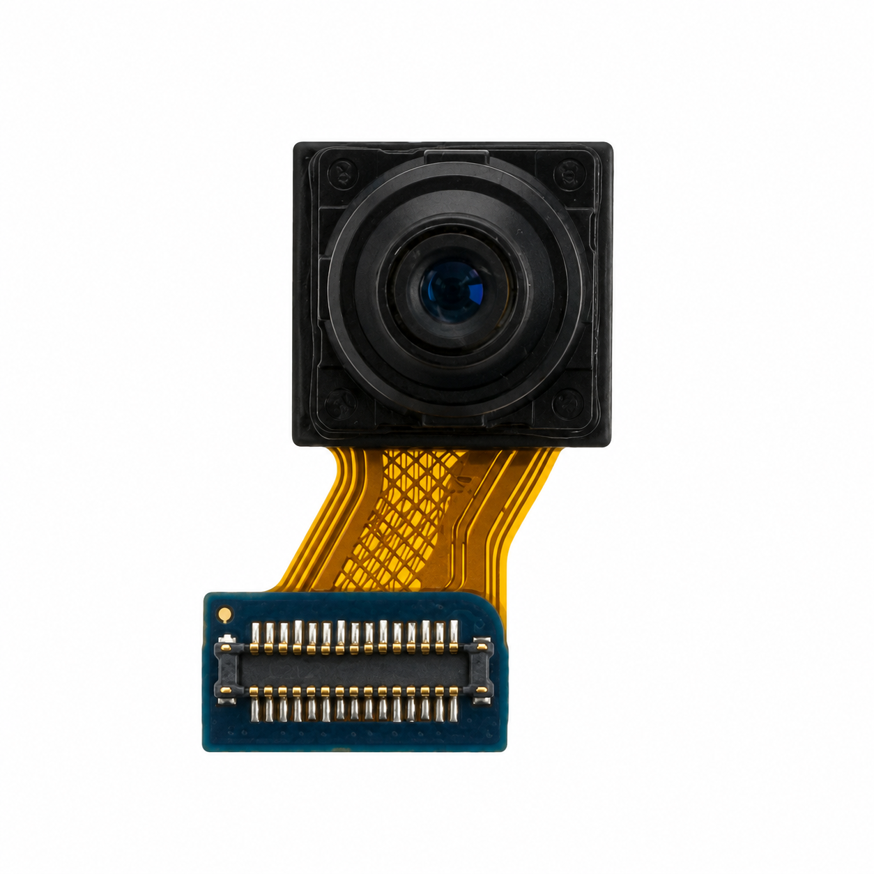 Samsung Galaxy A34 Front Camera Replacement