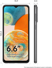 Refurbished Samsung Galaxy A23 5G 64GB replacement part - Quick Fix Mobiles Australia