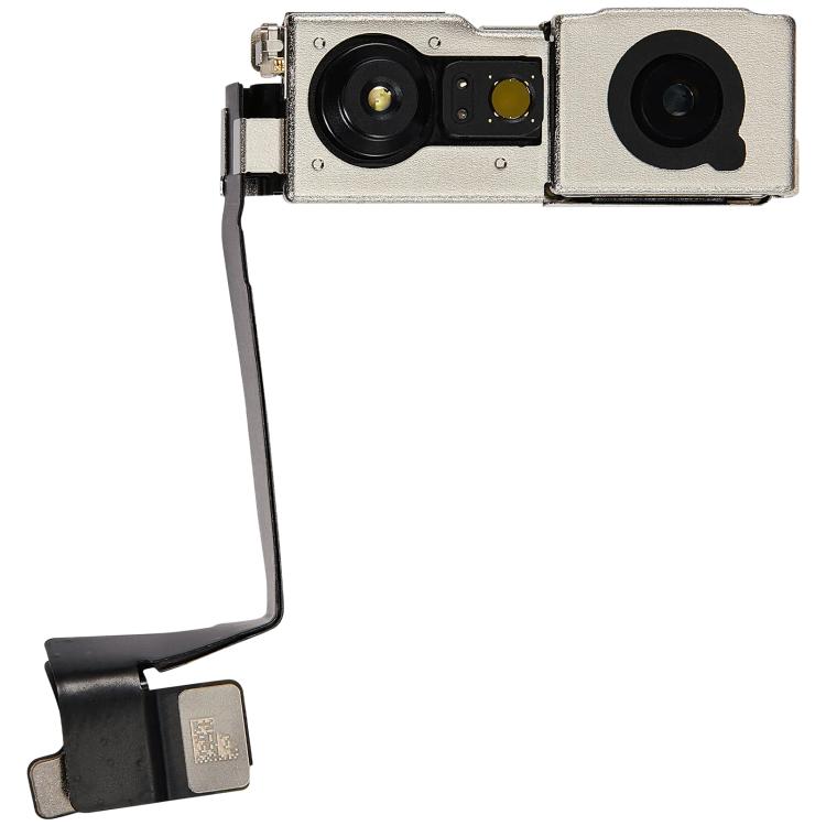 iPhone 17 Pro Max Front Camera & Face ID Replacement