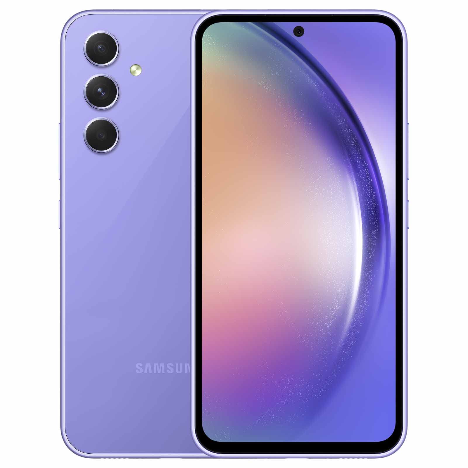 Refurbished Samsung Galaxy A54 5G 128GB replacement part - Quick Fix Mobiles Australia
