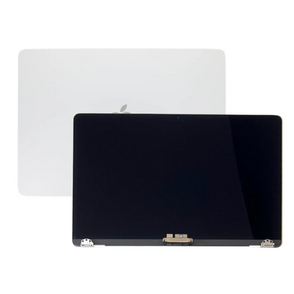 [Front Part Assembly] Apple MacBook Air 13" M4 A3240 (Year 2025) - Top LCD Retina Display Screen With Frame