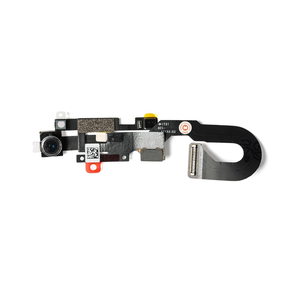 Front Camera With Sensor Proximity Flex Cable Assembly For iPhone SE 2022