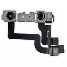 iPhone XR Front Camera Replacement