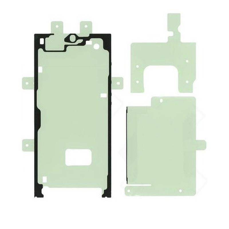 Galaxy S23 Ultra Adhesive Sealing Strips Replacement Pre Cut Fit