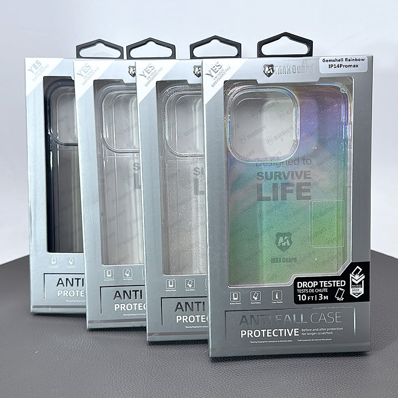 Gemshell Case for iPhone 11 Pro Max