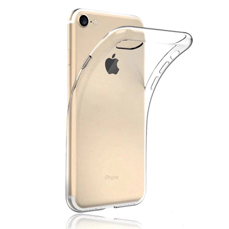 Matte TPU Case for iPhone 16 Plus